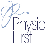 Member of Physio First 